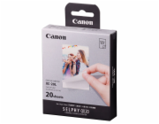 Canon XC-60L termosublimační papír