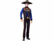 Panenka Barbie Signature DIA DE MUERTOS 2022 ken HBY10 Barbie