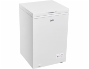 Beko CF100EWN Beko mrazák Truhlicový mrazák Beko CF100EWN