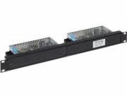 Delta server napájecí zdroj NAPÁJENÍ RACK ZR12-150X2 2 x 12 V DC 2 x 12,5 A