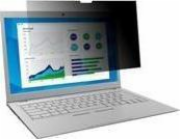 3M PF13.3W9 PRIVACY FILTER ČERNÝ filtr