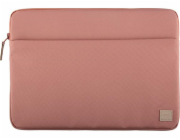 Pouzdro Uniq  Vienna - ochranné pouzdro pro MacBook 13 / 14 růžové - Záruka bezpečnosti. Jednoduché splátky. Doprava zdarma od 170 PLN.