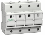 Schneider Acti9 pojistkový spínač MGN02763 4P 63A