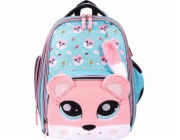 Bambino Premium veverka B8