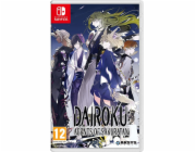 SWITCH Dairoku: Agenti Sakuratani