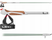 LEKI HOLE Nordic Walking Passion green 115