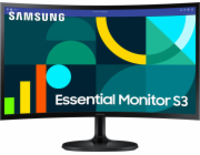 Monitor Samsung S36GD (LS24D360GAUXEN)