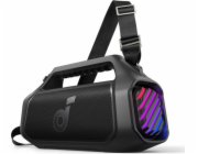Soundcore Boom 2 Plus - Bezdrátový reproduktor 140 W, černý