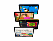 Apple iPad 64 GB 27,7 cm (10.9") Wi-Fi 6 (802.11ax) iPadOS 18 Stříbrná