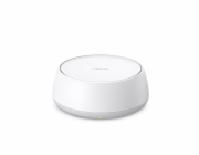 WiFi router TP-Link Deco BE25(1-pack) BE3600, WiFi 7, 2x 2.5GLAN, USB, 2,4/5/6GHz