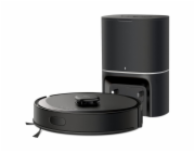 TP-Link Tapo RV30 Max Plus robotický vysavač s mopem a stanicí (LiDAR+IMU, 2,4 GHz, BT)
