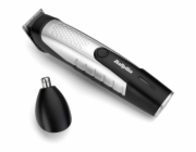 BaByliss T812E, Zastrihávač vlasov a brady
