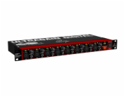 Behringer ADA8200 - 8kanálový audio převodník, 10 - 24000 Hz