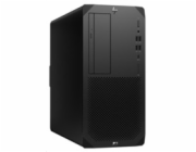 HP Workstation Z2 G9 - Věž 4U - 1 x Core i7 i7-14700K / až 5.6 GHz - RAM 32 GB - SSD 1 TB - HP Z Turbo Drive, NVMe, TLC - GeForce RTX 4080 SUPER - Gigabit Ethernet - Win 11 Pro - monitor: žádný - čern