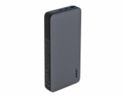 AUKEY PB-Y43 externí baterie Lithium 20000 mAh Černá