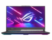 ASUS ROG Strix G17/R9-7940HX/32GB/1TB SSD/RTX 4070/17.3" WQHD/Win11H/Eclipse Gray