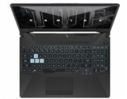 ASUS TUF Gaming A15 (FA506NCR-HN008W), R7-7435HS, 15.6" 1920 x 1080, 16GB, 512GB SSD, RTX 3050, W11 Home, Black