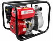 AWTools BENZÍNOVÉ ČERPADLO 2 6,5HP 36m3/ Bh BLACK LINE