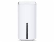 TP-Link Archer NX600 EasyMesh WiFi6 5G, 4G LTE router (AX3600,2,4GHz/5GHz,2xGbELAN,1x2,5GbELAN/WAN,5G,4G LTE,1xnanoSIM)