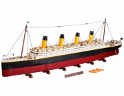 LEGO ICONS 10294 LEGO TITANIC
