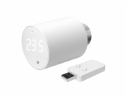 Shelly BLU TRV Thermostatic head (Set with Control unit)