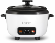 Lauben Rice Cooker Square 1000WB