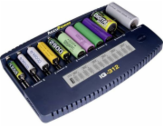 AccuPower IQ312