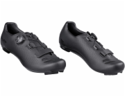 FORCE tretry ROAD HERO PRO, černé vel.43
