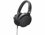 Drátová sluchátka Sennheiser HD 400S