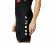 OAKLEY MTB BIB BLACKOUT, vel.M - MTB kraťasy