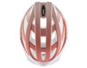 Uvex Air Wing CC - dust rose/grapefruit mat (52-57cm)
