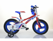 Dino Bikes 814 R1 2022 Dino bikes 814 - R1 chlapecké kolo 14"
