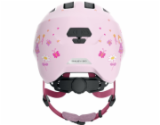 Abus Smiley 3.0 rose princess vel.S(45-50cm)