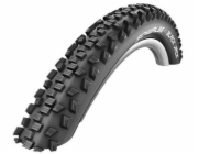 Schwalbe plášť Black Jack 26x2.25 KevlarGuard černá