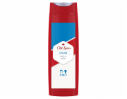 Old Spice Sprchový gel Body&Hair Cooling, 400 ml