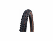 Schwalbe plášť MAGIC MARY 27.5x2.4 SuperGravity Addix Soft TLE bronze skin skládací
