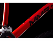 Horské kolo MMR KUMA 10 - Bright Red vel.L / 23/2024