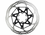 Brzdový kotouč SRAM Centerline 2 piece 180mm black 6 děr