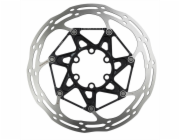 SRAM Centerline 2 piece - brzdový kotouč - 180mm black - 6 děr