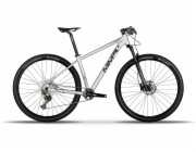 MMR Woki 70 2023 Horské kolo MMR Woki 80 EX - Silver N Black - S/15,5"
