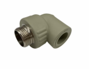 Koleno 25.2520B PPR, D25X1/2