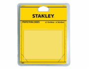 Sada ochranných filtrů Stanley 4 ks