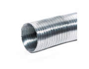 Flexibilní potrubí HAUSHALT D250 3M