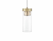 Závěsné svítidlo DOMOLETTI PORTO 20101AB-1Y, 25 W, G9