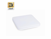 LIGHT TVIR CL280SP01 18W 1530LM LED SQ