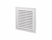 Ventilační mřížka HAUSHALT MV 350 x 350 mm