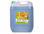 ANTISEPTICKÝ ASEP ZELENÝ 20L