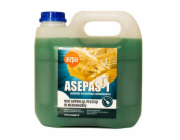 Antiseptikum Asepas-1, zelený, 3 l