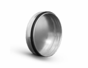 Záslepka ALNOR CSL-100, 100 mm