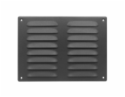 Větrací mřížka EUROPLAST MR2619A, 260 x 190 mm